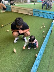 -萌宠亲子动物乐园(槐房万达店)