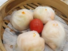 -金华安大酒楼·老牌潮菜·粤式茶点(东方国际店)
