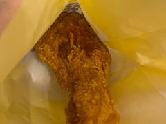 -麦当劳(总统大酒店店)