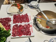 -陈记顺和潮汕牛肉火锅(韩江路店)