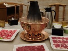 -牛街·马辈儿涮肉(牛街二店)