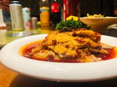 -嘉禾·悦享餐厅(八方汇店)