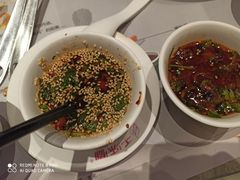 -千味涮·健康火锅(会展连城新天地店)