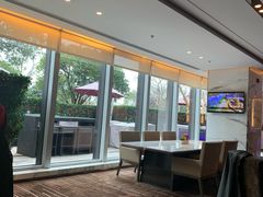 -上海宝华万豪酒店