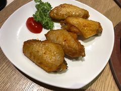 -棒约翰比萨·意面(张江长泰店)