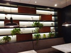 -轻捞慢起面馆(新世界百货店)