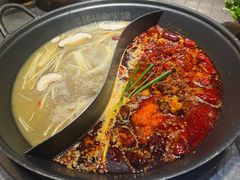 -冯校长老火锅(深圳总店)