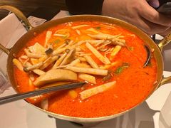 招牌海鲜冬阴功-BetterThai 泰加(苏州中心店)
