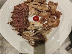 -高玛纳驴肉火烧(河间店)