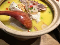 -老阿爸鲜鱼土菜(昆山花桥店)