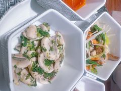 -童福兴·南京菜(老门东店)