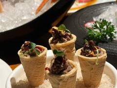 -Mr·Fish鱼鲜生海鲜放题(银泰in99店)