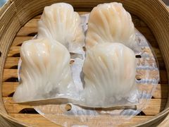 -御花园·粤菜·海鲜火锅(中山公园店)