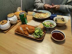 -红小满休闲餐厅(十全街店)