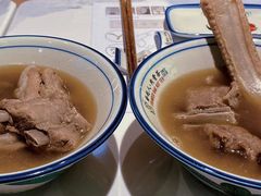 -發起人·肉骨茶(万象汇店)