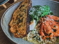 -BOR Eatery(安福路店)