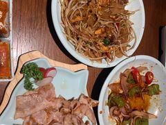 -飞阳铁板烧(ME TOWN购物中心店)