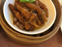 -潮府馆·非遗潮州菜·港式点心(世纪公园店)
