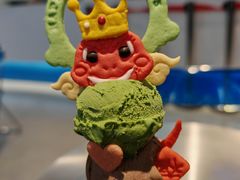 -CORNER CONE GELATO酷矿手作霜淇淋(南头古城店)