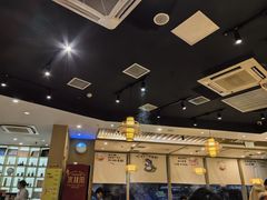 -水林间·寿喜烧自助(仙林金鹰店)