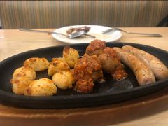-萨莉亚意式餐厅(石鼓路店)