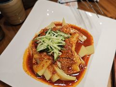 -青海名吃尕张娃非遗烤肉(海湖总店)
