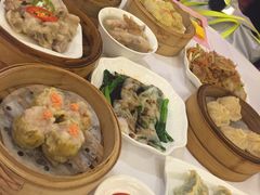 -帝豪酒店•马可勃罗西餐厅