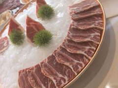 -清真军邺·金富苑肥牛城(海湖新区精品店)