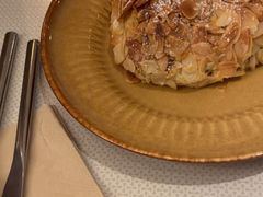 -BAKER&SPICE(安福路店)