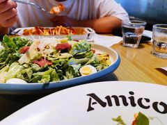 -清真·艾美可餐厅(鹏欣水游城店)