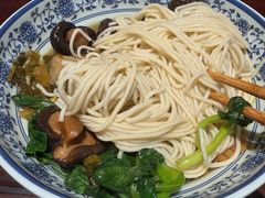 -西园寺素食(西园弄戒幢律寺店)
