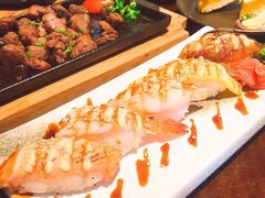-小川洋风料理(街道口店)