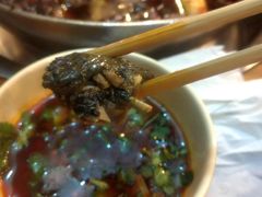 乌鸡-黑竹香鸡(营和巷店)