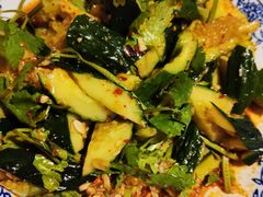 -阿鹏故事云南野生菌火锅(人民路店)