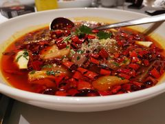 -荣兴酒家(徐家汇店)