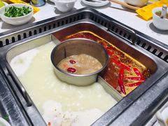 -巴奴毛肚火锅(六天地店)