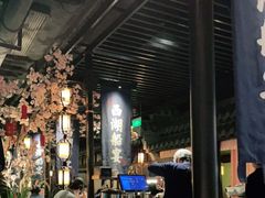 大堂-桂满陇-西湖船宴(西单大悦城店)