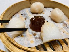 香滑流沙包-稻香酒家·34年老字号·港式粤菜(汉街店)