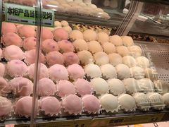 -糕材生•糕点•生日蛋糕(钟楼街店)