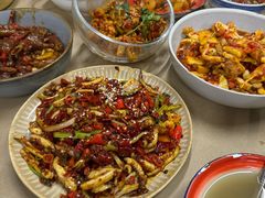 -老三样·旧食新味(万寿宫店)