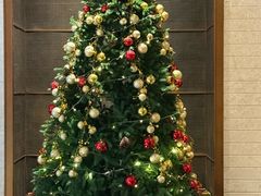 -康莱德酒店·美庭自助餐厅