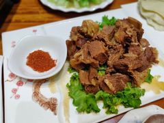 -思金拉措庄园藏餐(太阳岛店)