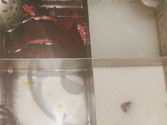 -海底捞火锅(方圆荟店)