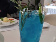 -Deer Park鹿园西餐(仁恒置地广场店)