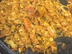-高基五春川炒鸡排 韩国料理(威海总店)