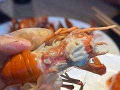 -红盔甲·小龙虾(车公庙店)