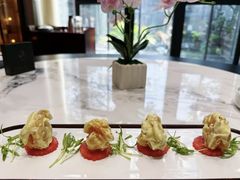 -酒蜻蜓·庭院私房菜(天元东路店)