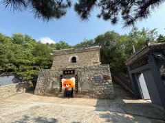 -白水寺森林公园