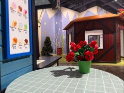 -幻贝家儿童乐园(苏州中心店)