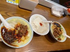 -小豆海棠(人民南路店)